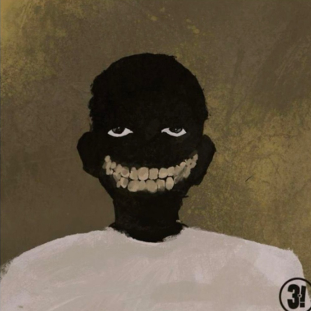 Meet your Posher, Him